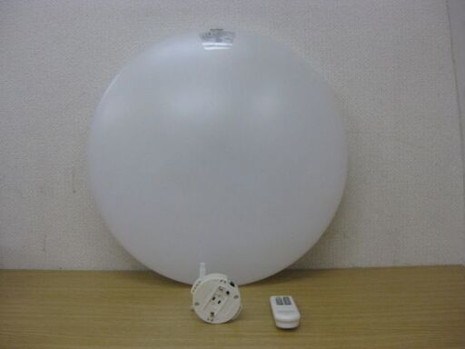 ドウシシャ Port Tech LEDシーリングライト 照明器具 CK-S06DK 6畳用