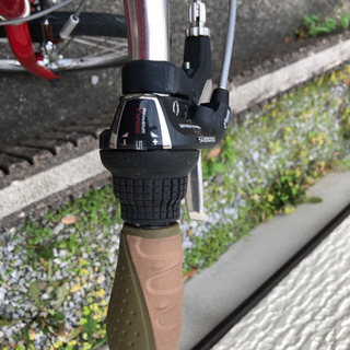 ミヤタ自転車　ミヤタ　パビア