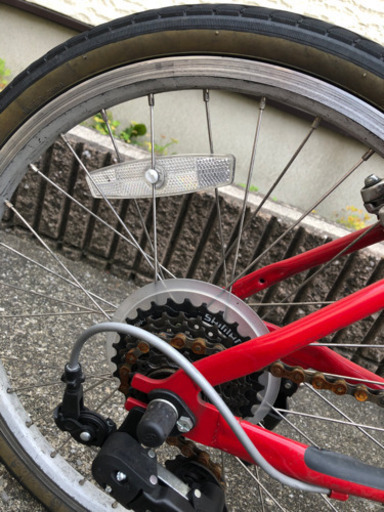 ミヤタ自転車　ミヤタ　パビア