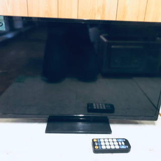 ①550番 ORION✨液晶テレビ✨DNL32-31B2‼️