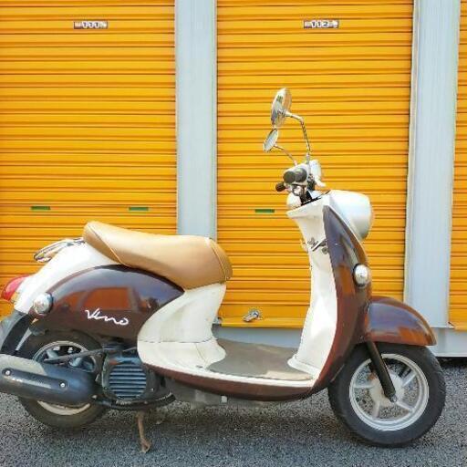 588.お洒落可愛い ビーノ バッテリー新品 千葉県柏市 即日配送、自走