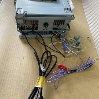 パイオニア　FH-9200DVD