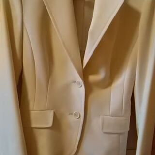 STRABERRY-FIELDS　スーツ　
