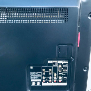 ①564番✨SONY 液晶デジタルテレビ KDL-46EX700‼️