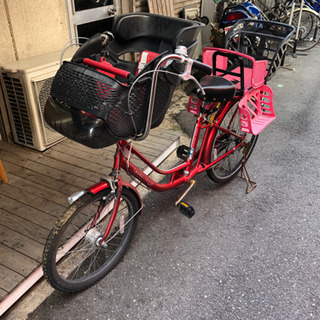 子供乗せ 自転車 3人乗り 三段変速 ママ-FREE | prabhuecobags.com