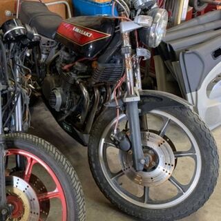 Z500FX