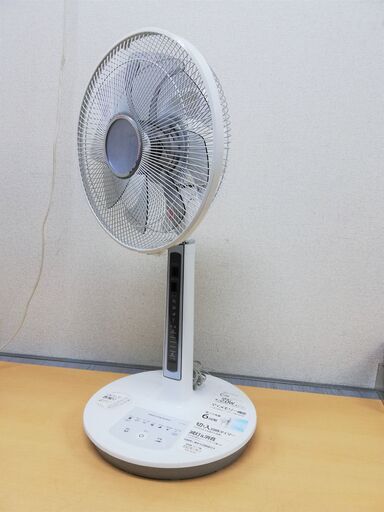 日立 扇風機