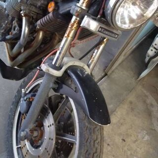Z500FX