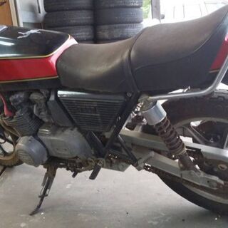 Z500FX