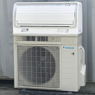美品！ダイキン エアコン◇主に10畳◇2020年製◇うるさらX◇最高峰 