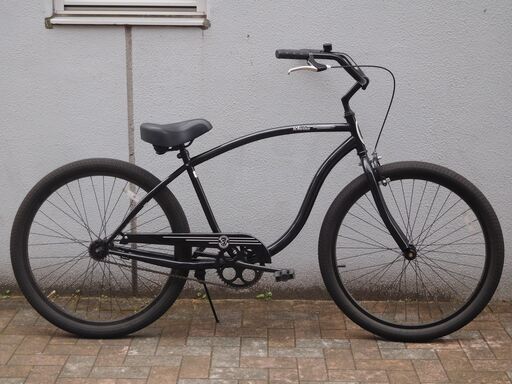 SCHWINN S1　ビーチクルーザー