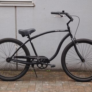 SCHWINN S1　ビーチクルーザー