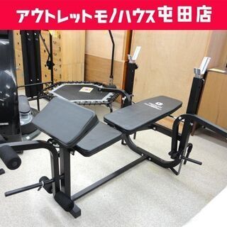 COREBLADE トレーニングベンチ　手渡し限定。神戸市内。 FIGHTING ROAD ファイティングロード COREBLADE コアブレード ベンチ