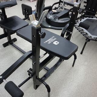 FIGHTING ROAD ファイティングロード COREBLADE コアブレード ベンチ