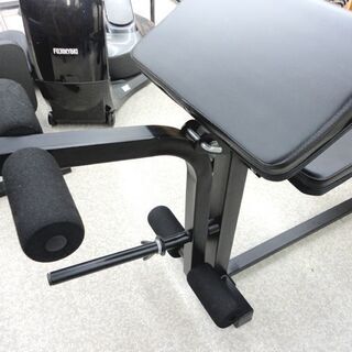 FIGHTING ROAD ファイティングロード COREBLADE コアブレード ベンチ