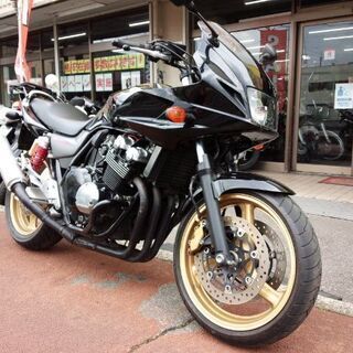 NO.3831　ＣＢ４００スーパーボルドールＳＰＥＣⅢ ＶＴＥＣ...