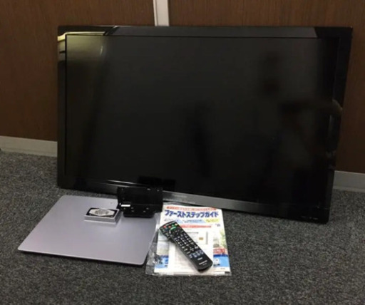 その他 Panasonic VIERA