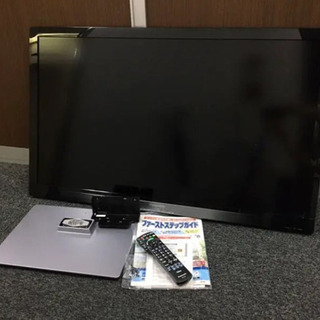 【ネット決済】Panasonic VIERA