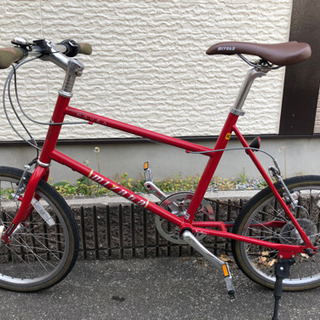 ミヤタ自転車　ミヤタ　パビア