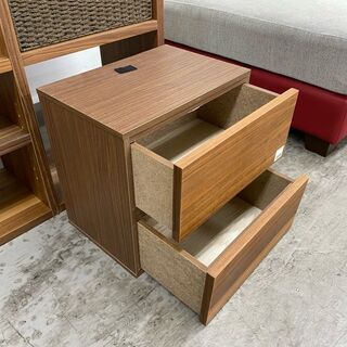 収納の達人に！【愛品館 江戸川店】ニトリ 壁面収納オープンシェルフ 