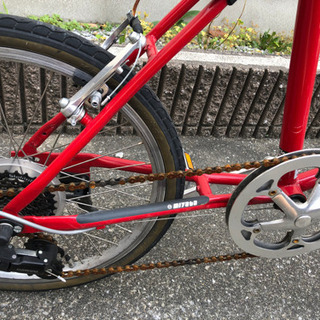 ミヤタ自転車　ミヤタ　パビア