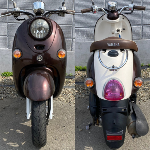 ☆ビーノ低燃費FIモデル☆プラグ・オイルなど交換済みで快調です^