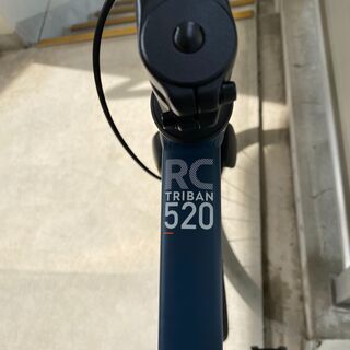 TRIBAN CN RC 520 Sサイズ ロードバイク