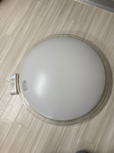 A0849 東芝　LEDシーリングライト　10畳用
