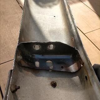 ランクル　78プラド 　バンパー