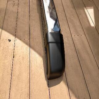 ランクル　78プラド 　バンパー