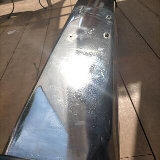 ランクル　78プラド 　バンパー