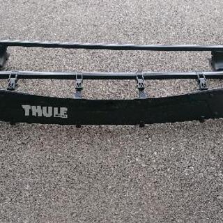 30 プリウス THULE スーリー キャリア フェアリング