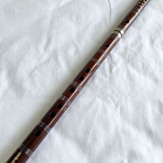 (新品)中国笛子C調　董雪華C調DBC0520 新品)中国笛子C調 董雪華C調DBC0520