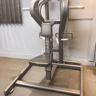 ★期間限定！格安大特価トレーニングマシン！ローロウ★DELTA FITNESS デルタフィットネス SDH05