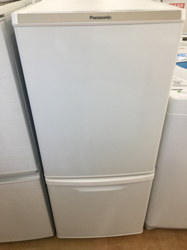 【トレファク摂津店】Panasonic（パナソニック）2020年製の2ドア冷蔵庫が入荷しました〜！