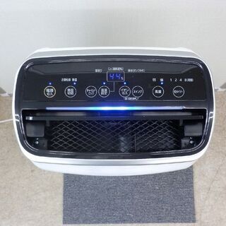 衣類乾燥除湿機 アイリスオーヤマ KIJC-H140 2019年製 木造16畳 鉄筋33