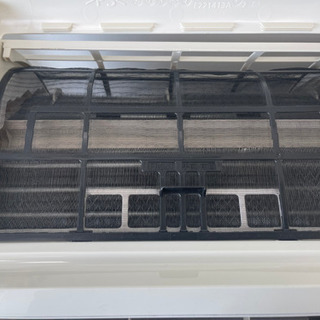 Panasonic製★2017年製6畳用冷暖房エアコン★3ヵ月間保証付き★取付手配可能