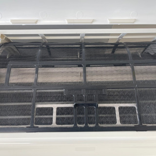 Panasonic製★2017年製6畳用冷暖房エアコン★3ヵ月間保証付き★取付手配可能