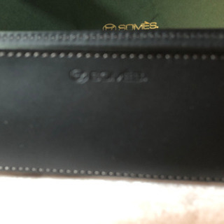 SOMES 革製ペンケースをお譲りします