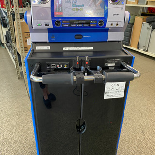 カラオケ PARTY DAM PD-100