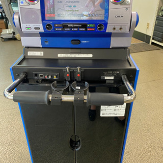 カラオケ PARTY DAM PD-100