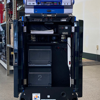 カラオケ PARTY DAM PD-100