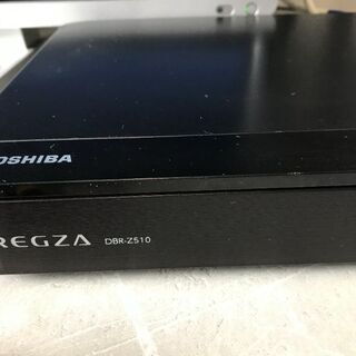 TOSHIBA REGZA 40インチ液晶テレビ＋Blu-rayレコーダー(＋fire tv  