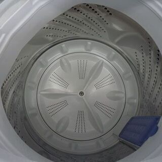 洗濯機 5.0㎏ 2018年製 パナソニック ホワイト NA-F50B11 Panasonic