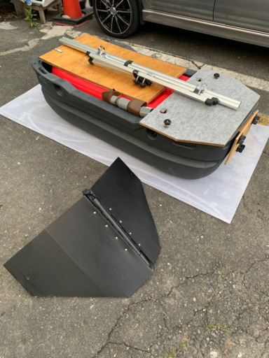 フロートボートZ1 カーメイト 改造 ワイド 海の通販 