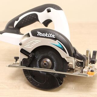 makita マキタ　125㎜充電式マルノコ　14.4V　SS540D (D4071kntwY)
