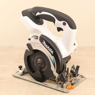 makita マキタ　125㎜充電式マルノコ　14.4V　SS540D (D4071kntwY)