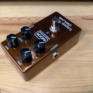 ☆お値下げしました！【MRX・Fuzz Deluxe M84】ファズデラックス販売中！