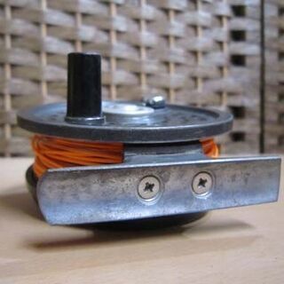 オービス バテンキル ディスク 3/4 フライリール 釣具 フィッシング