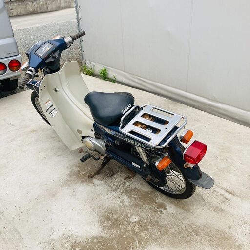 まだ募集してます☆売切☆激安☆2st 原付☆ヤマハ　メイト50☆スーパーカブ☆ まだ募集してます☆売切☆激安☆2st 原付☆ヤマハ メイト50☆スーパー